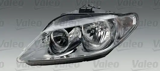 VALEO 043921 Ön Far (Sağ)