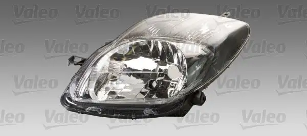VALEO 043937 Ön Far (Sağ) 811300D35000
