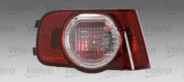 VALEO 043943 Stop Lambası (Sağ) 6351HK