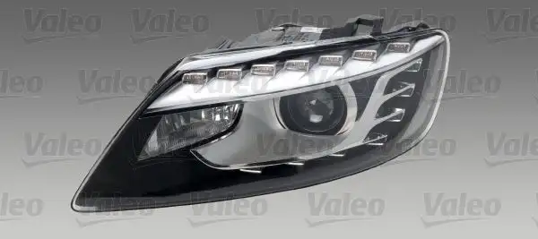 VALEO 044138 Ön Far (Sağ) 4L0941030AC