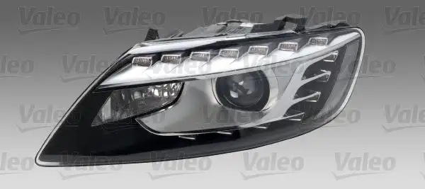 VALEO 044142 Ön Far (Sağ) 4L0941030AD