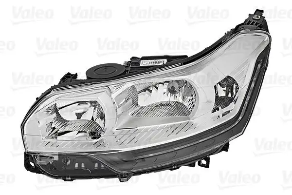 VALEO 044467 Ön Far (Sol) 6208V8