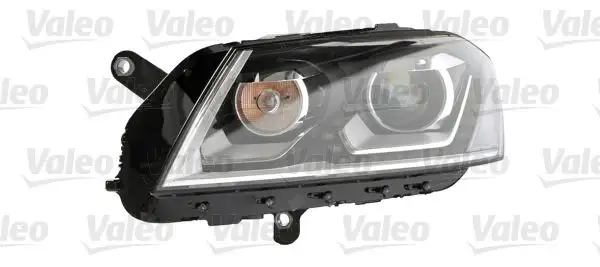 VALEO 044506 Ön Far (Sağ) 3AB941754