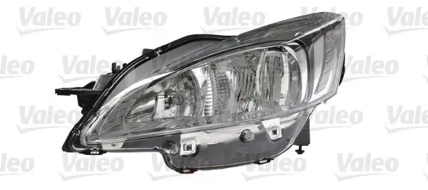 VALEO 044528 Ön Far (Sağ) 9678393080