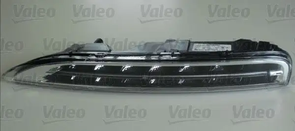 VALEO 044561 Sinyal Lambası (Sol) 95863118100