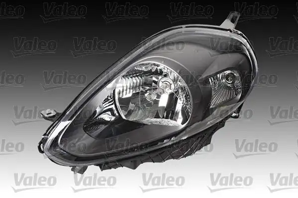 VALEO 044599 Ön Far (Sağ) 51937150