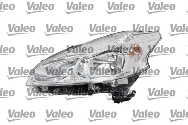VALEO 044745 Ön Far (Sağ) 9802221280