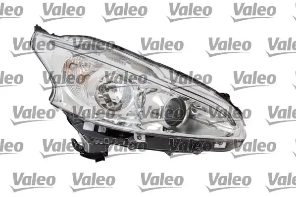 VALEO 044748 Ön Far (Sol)