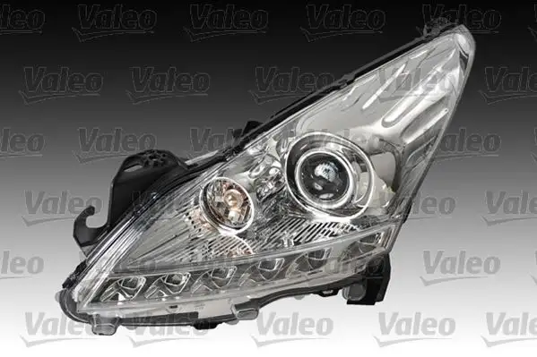 VALEO 044842 Ön Far (Sağ) 1607977580