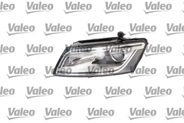 VALEO 044867 Ön Far (Sol) 8R0941043C