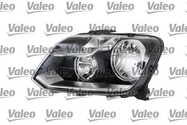 VALEO 044880 Ön Far (Sağ)