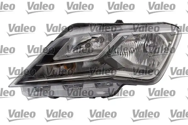 VALEO 044889 Ön Far (Sol) 6JB941015
