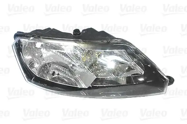 VALEO 044893 Ön Far (Sol) 5JB941017