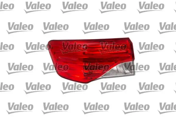 VALEO 044911 Stop Lambası (Sol) 8156005290