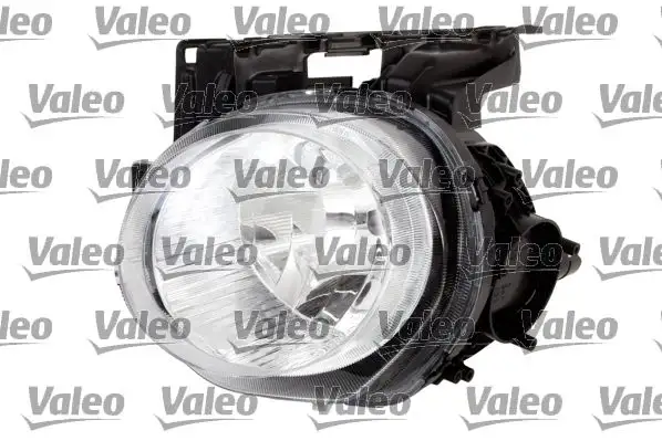 VALEO 044971 Ön Far (Sol)