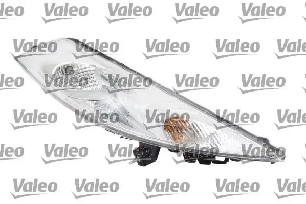 VALEO 044978 Sinyal Lambası (Sağ) 261201KL0B