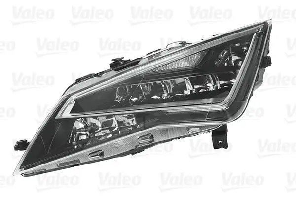 VALEO 045104 Ön Far (Sol)