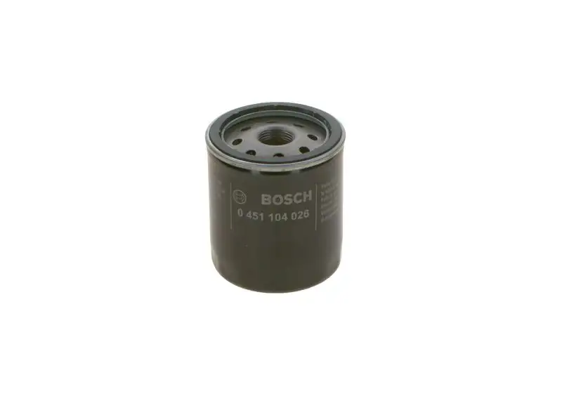 BOSCH 0451104026 Yağ Filtresi