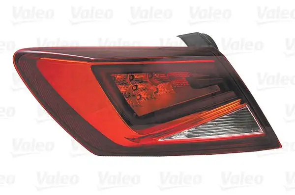 VALEO 045114 Stop Lambası (Sol)