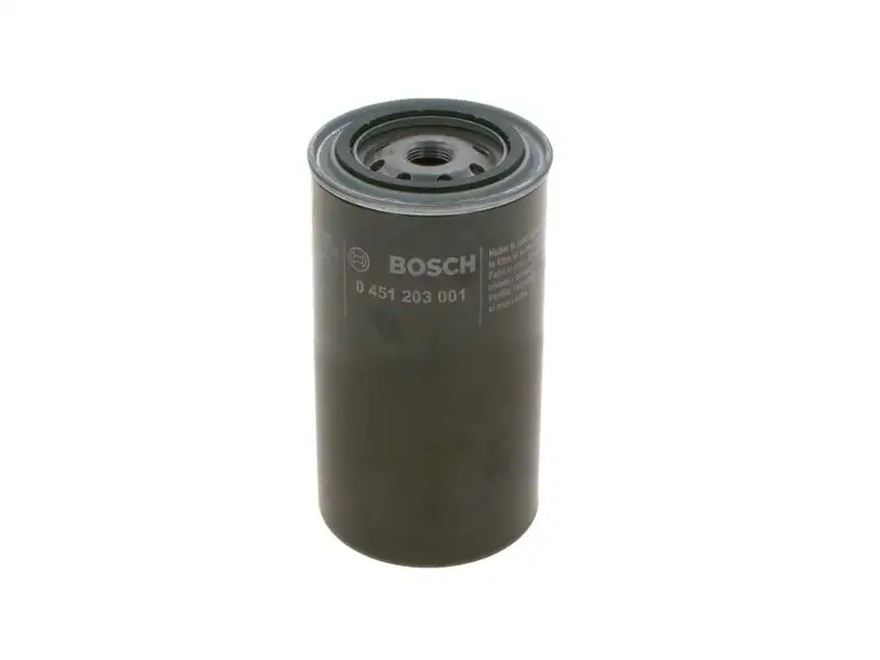 BOSCH 0451203001 Yağ Filtresi