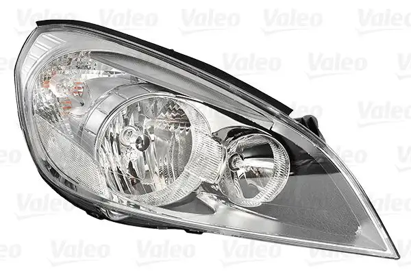 VALEO 045132 Ön Far (Sol) 31383066