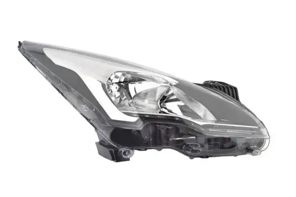 VALEO 045279 Ön Far (Sağ) 9805505380