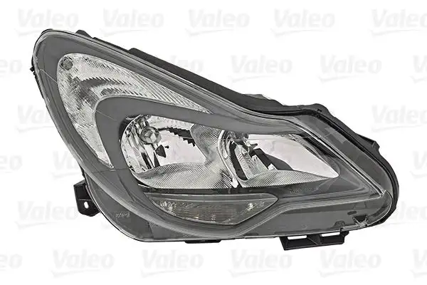 VALEO 045287 Ön Far (Sağ)