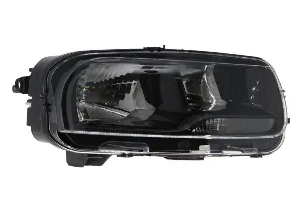 VALEO 045409 Ön Far (Sağ) 9800901280