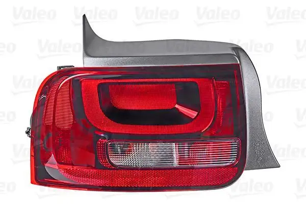 VALEO 045412 Stop Lambası (Sol) 9800916180