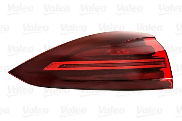 VALEO 045485 Stop Lambası (Sol) 95863106111