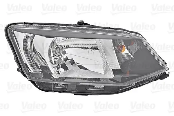 VALEO 046605 Ön Far (Sağ) 6V1941016