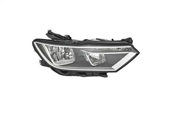 VALEO 046623 Ön Far (Sağ)