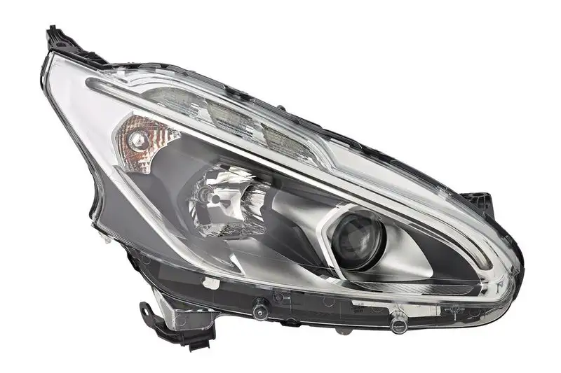 VALEO 046635 Ön Far (Sağ) 9810805880
