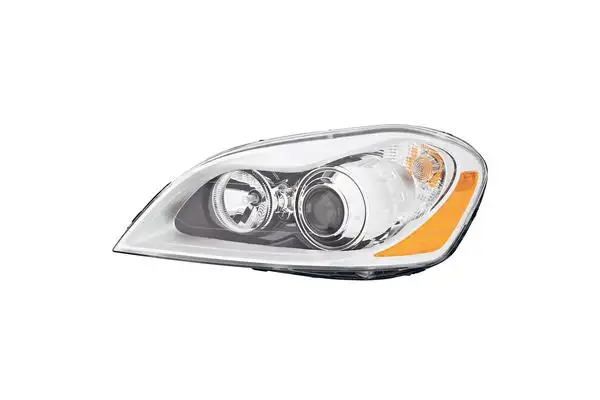 VALEO 046890 Ön Far (Sol) 31420679