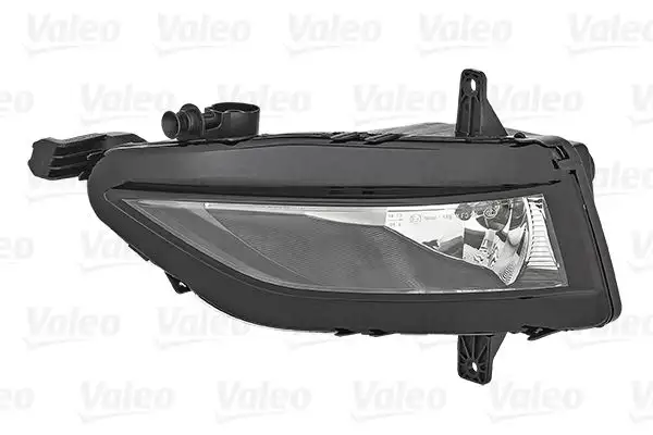 VALEO 047417 Sis Farı (Sol) 5G0941661F