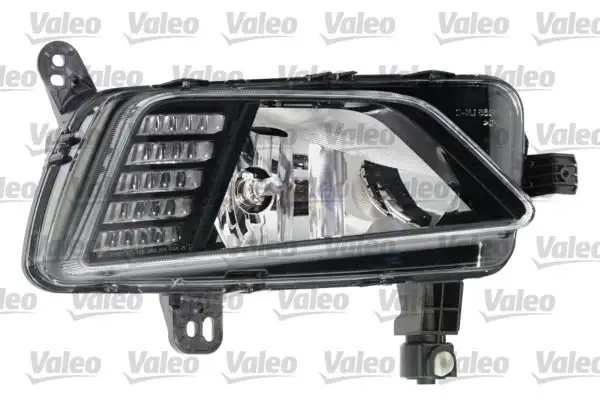 VALEO 047428 Sis Farı (Sağ) 2G0941662A