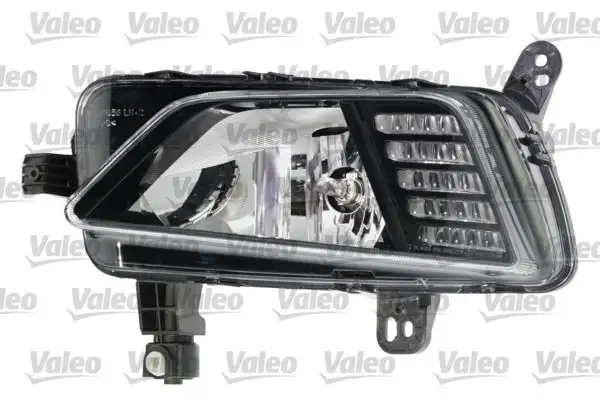 VALEO 047429 Sis Farı (Sol) 2G0941661A