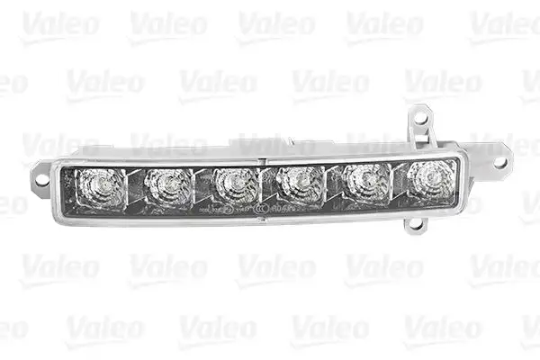 VALEO 047712 Gündüz Farı 9812662180