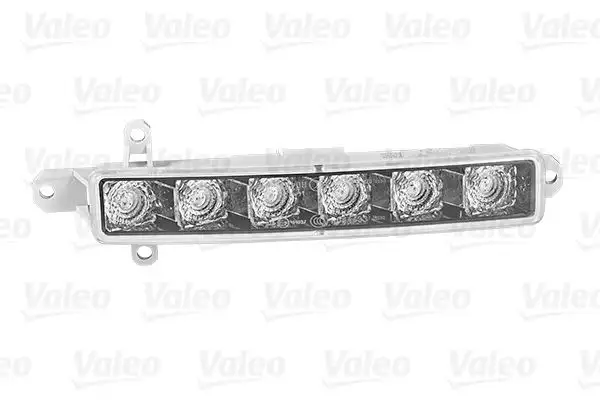VALEO 047713 Gündüz Farı 9812662280