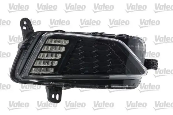 VALEO 047718 Sis Farı (Sağ) 2G0941662D