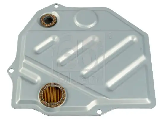 FEBI 04872 Şanzıman Filtresi A1262770295