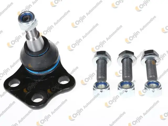 ORJIN 04916 Alt Rotil