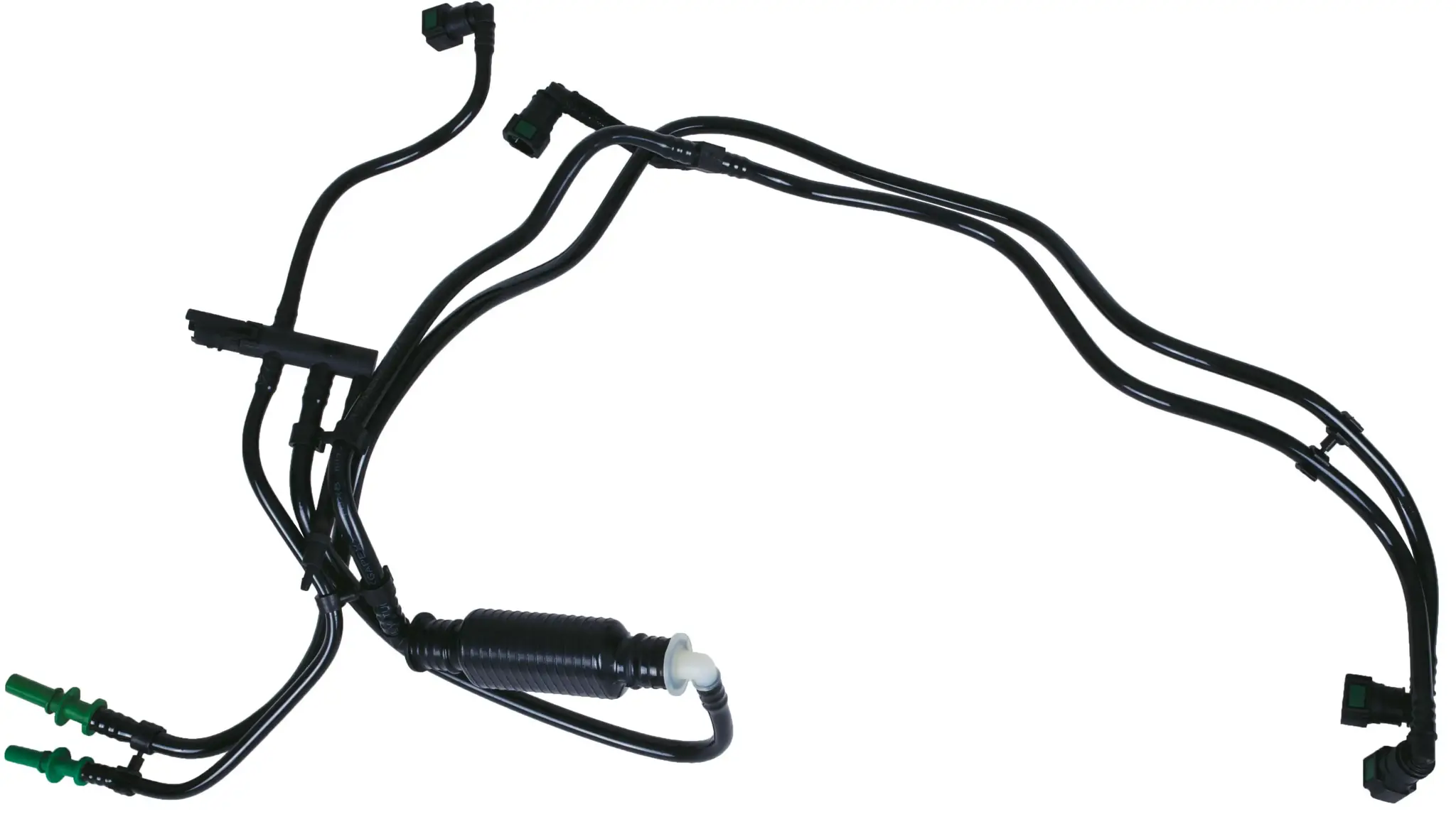 WINTECH 0500159 Yakıt Borusu 9682428980