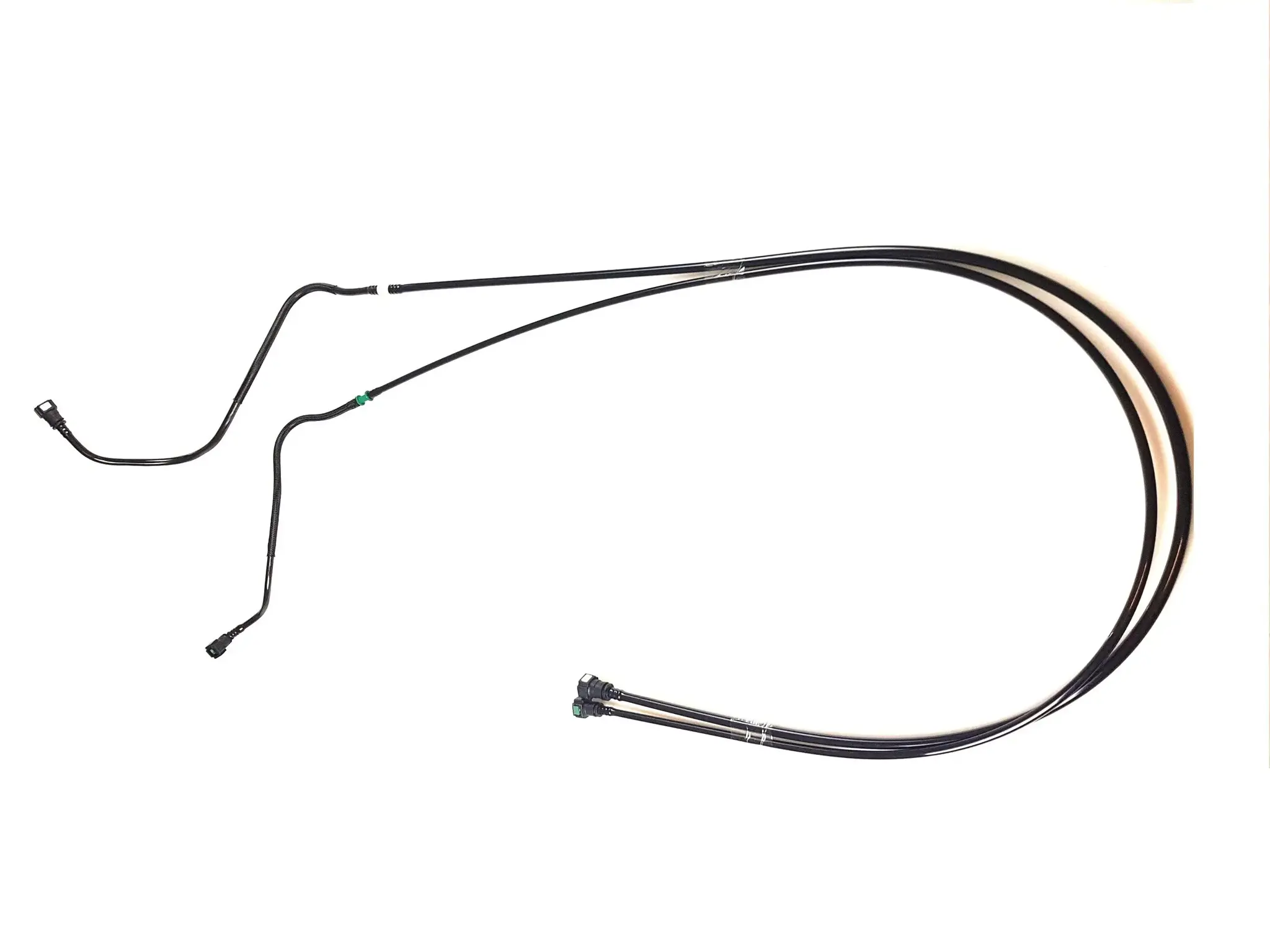 WINTECH 0500274 Yakıt Borusu 1574FE