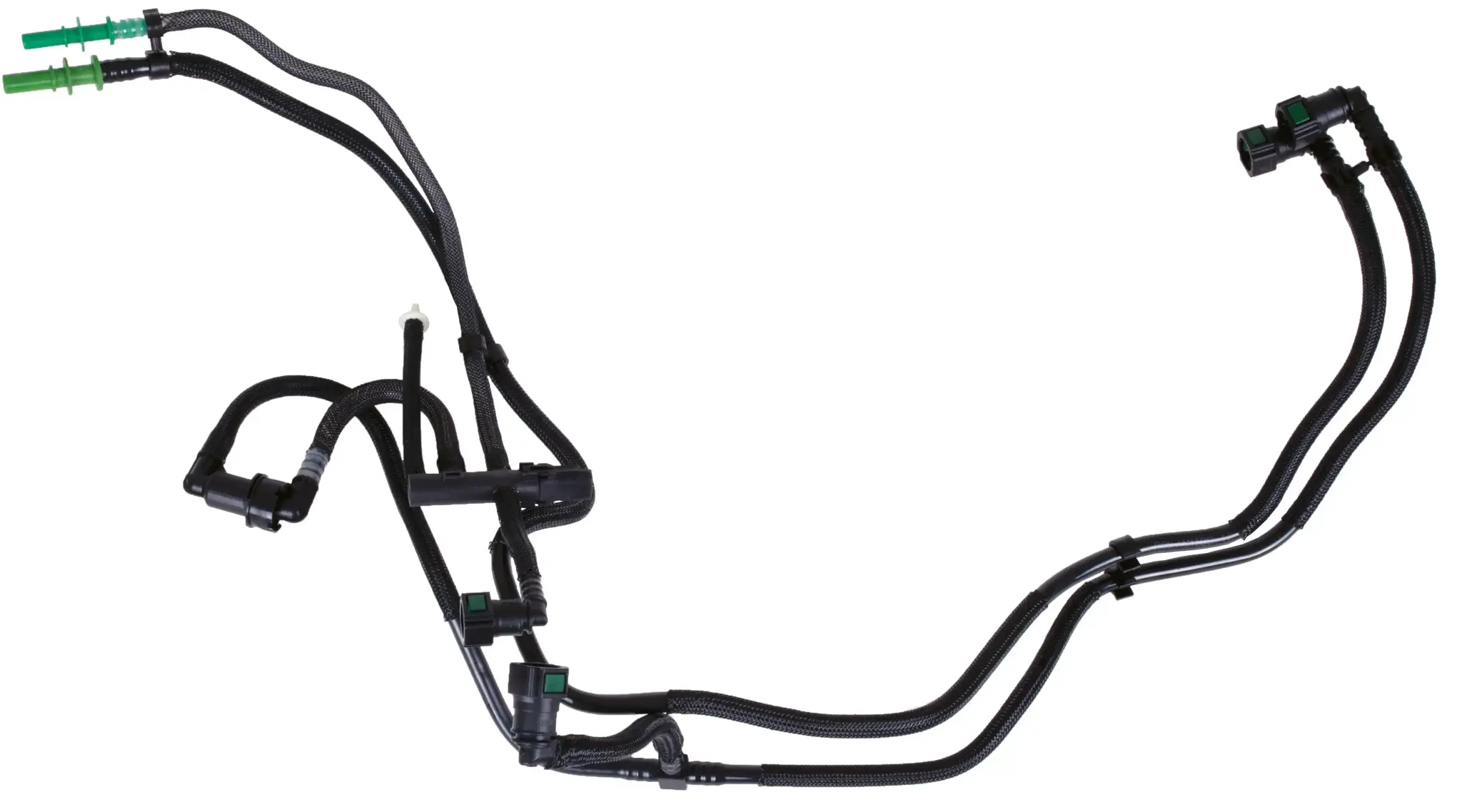 WINTECH 0500401 Yakıt Borusu 5M5Q9D350AB