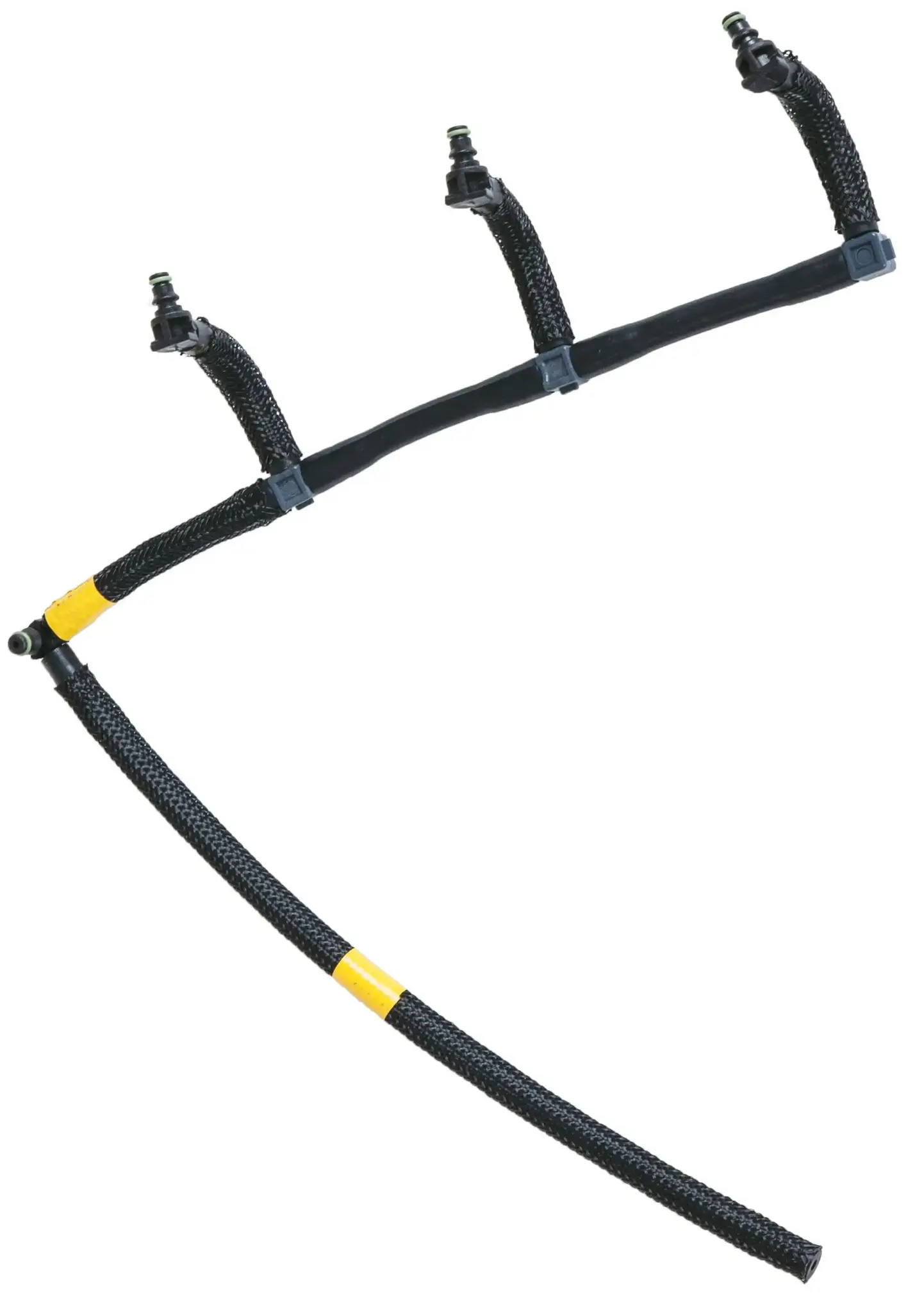 WINTECH 0500406 Yakıt Borusu 3M5Q9K022BB