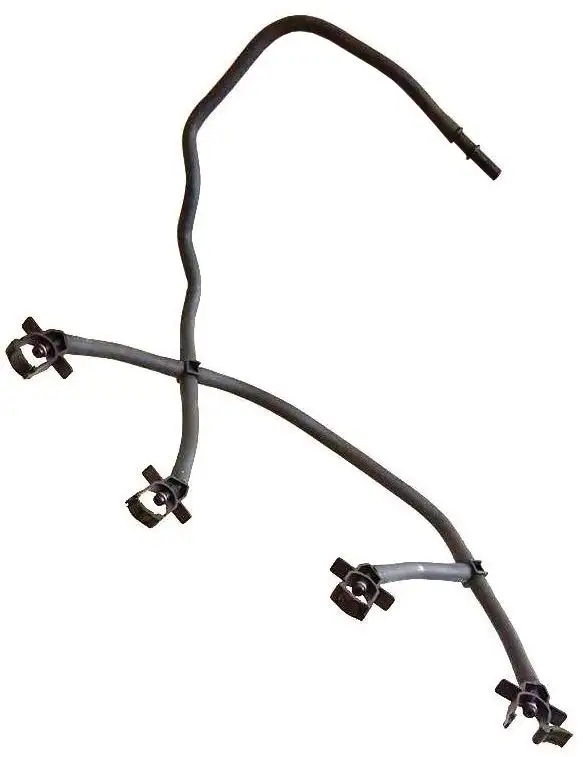 WINTECH 0500418 Yakıt Borusu 3S7Q9K022CC