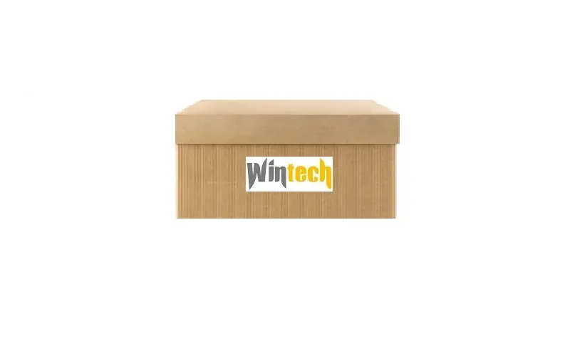 WINTECH 0500437 Yedek Su Depo Borusu 6N298B081BC