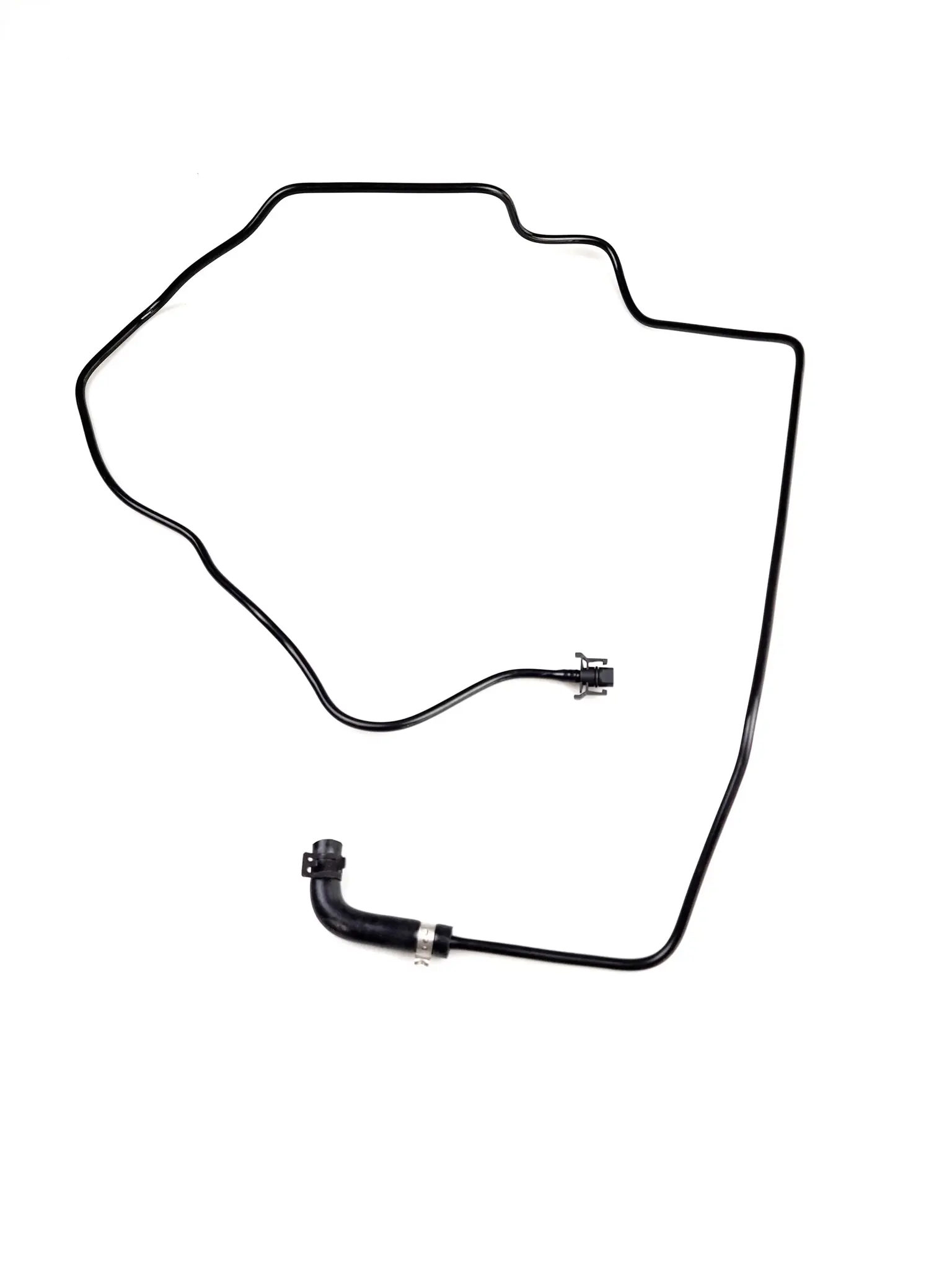 WINTECH 0500457 Soğutma Suyu Borusu BV618K012CD