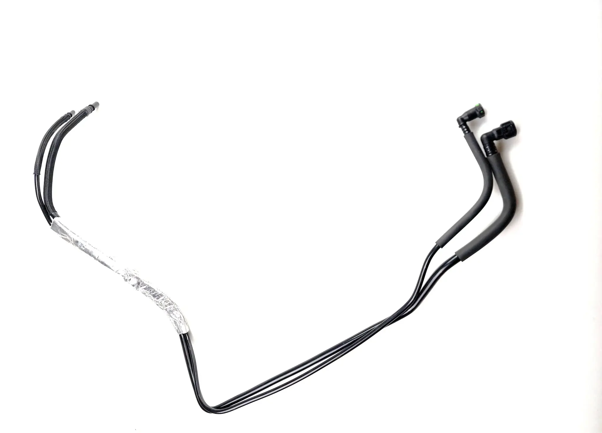 WINTECH 0500466 Yakıt Borusu 4550977